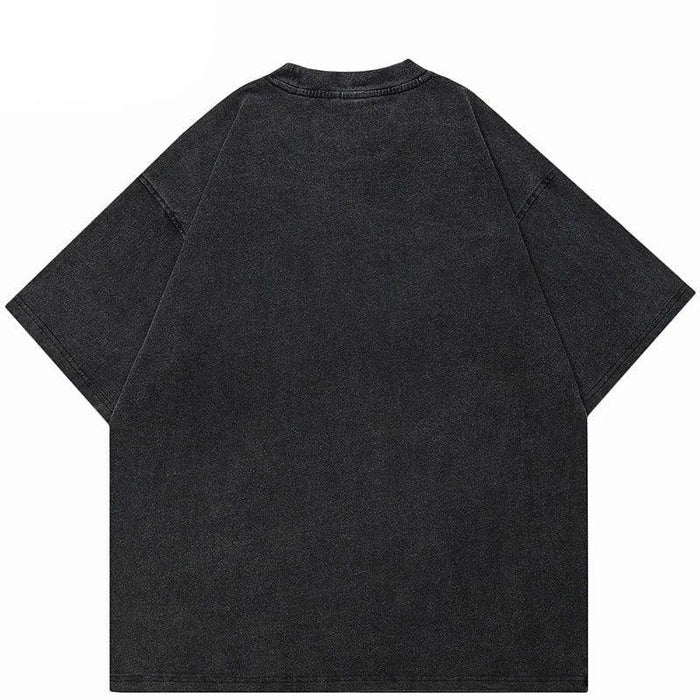 Abyss Tee