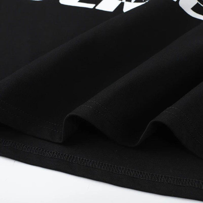 Abyss Tee