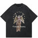 Angel Statue Tee