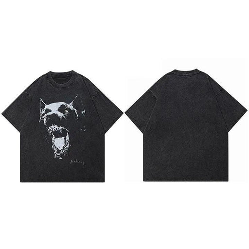 Animal Welfare Tee