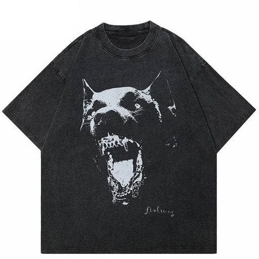 Animal Welfare Tee