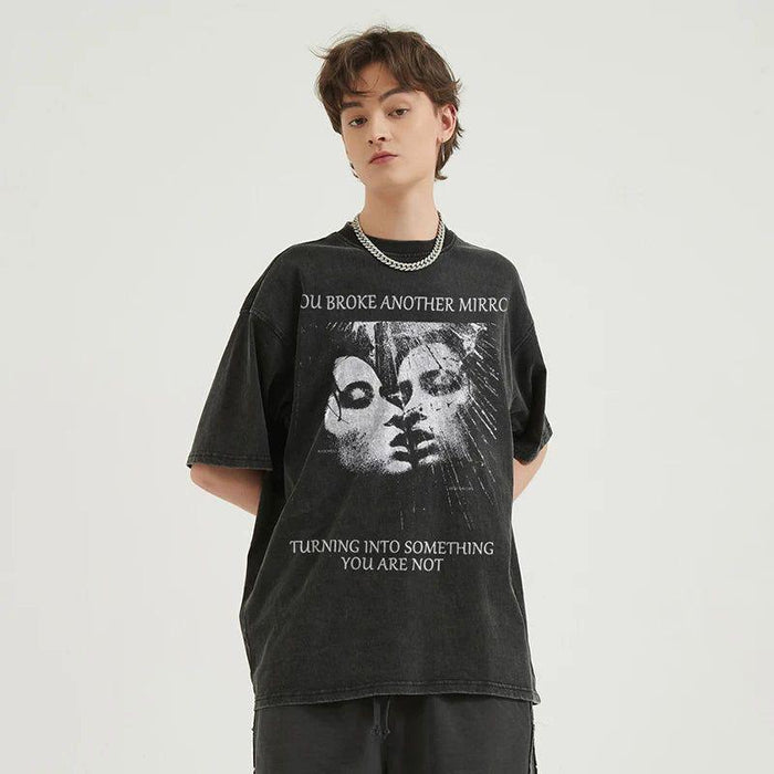 Another Mirror Tee