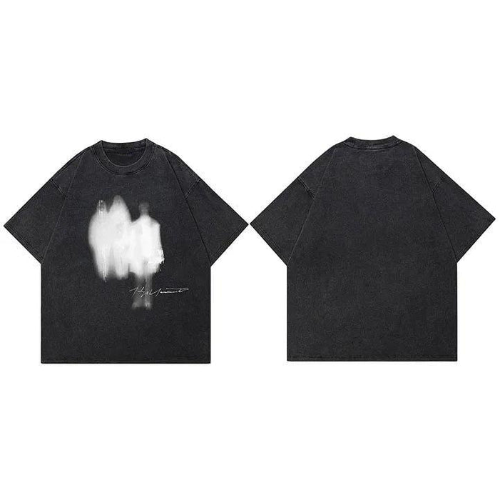 Blurry Freak Tee