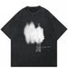 Blurry Freak Tee