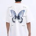 Butterfly Shape Tee