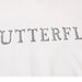 Butterfly Shape Tee