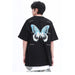 Butterfly Shape Tee