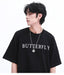 Butterfly Shape Tee