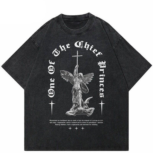 Chief Princes Tee