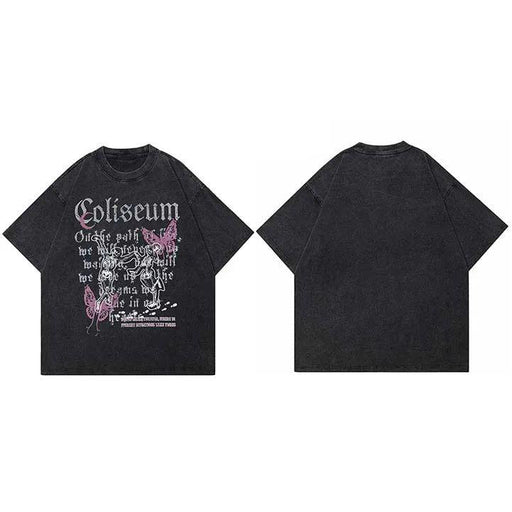 Coliseum Tee