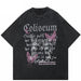 Coliseum Tee