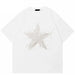 Crafted Star Tee