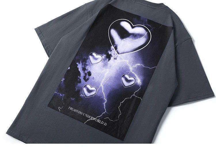 Dark Love Tee