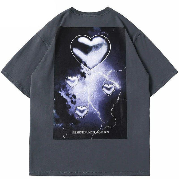 Dark Love Tee