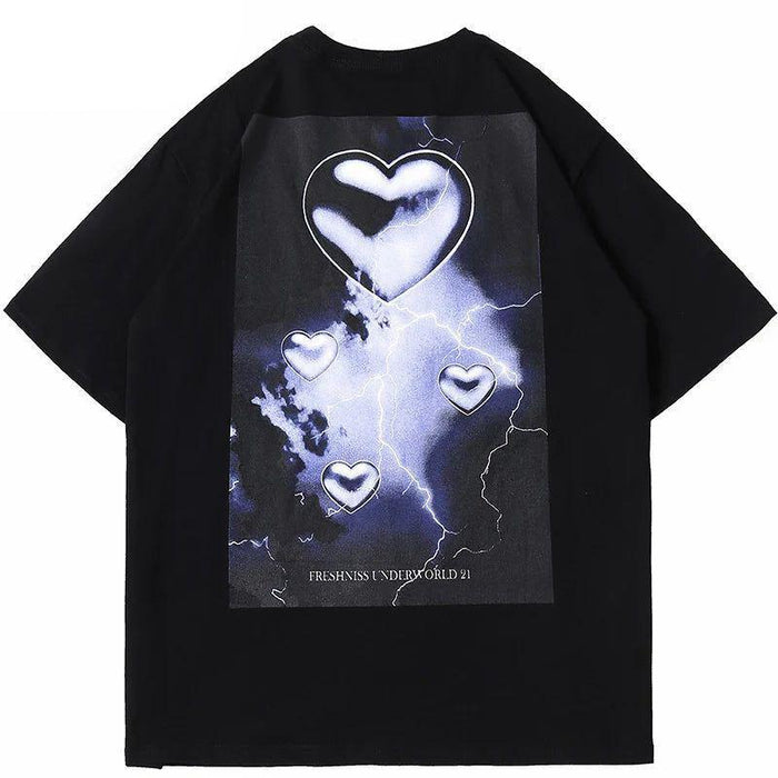 Dark Love Tee