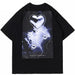 Dark Love Tee