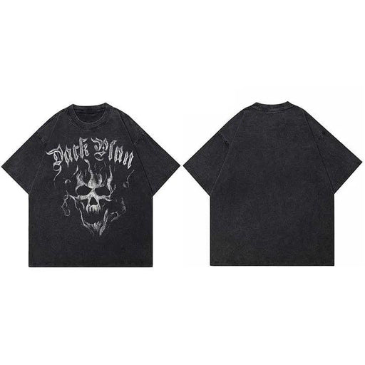 Dark Plan Tee