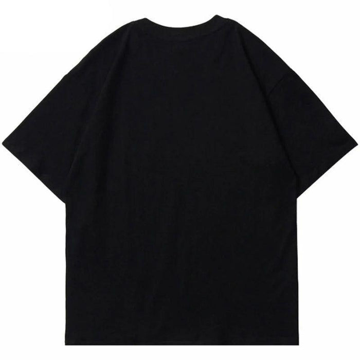 Dark Style Tee