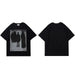 Dark Style Tee