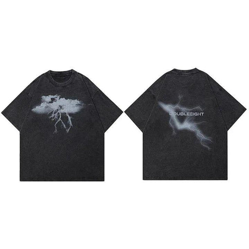 Distant Thunder Tee