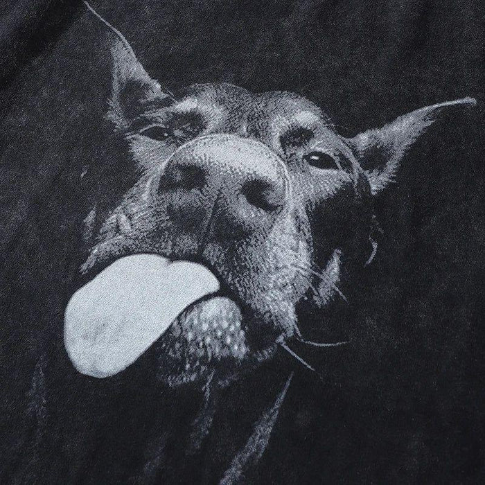 Doberman Tee