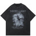 Double Light Tee