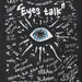 Eyes Talk Tee