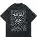 Eyes Talk Tee