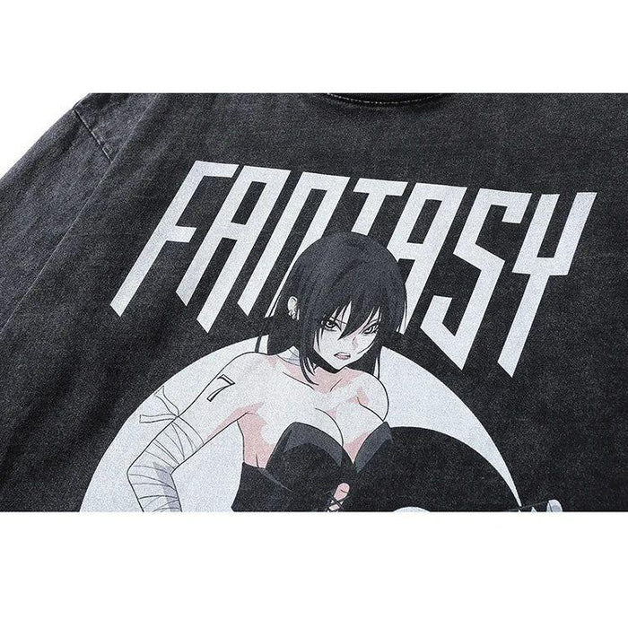 Fantasy Long Sleeve