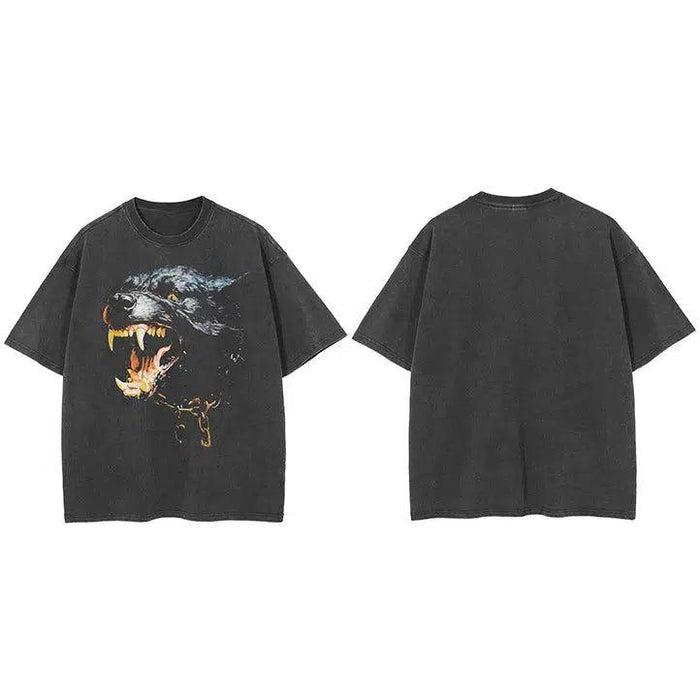 Final Rottweiler Tee