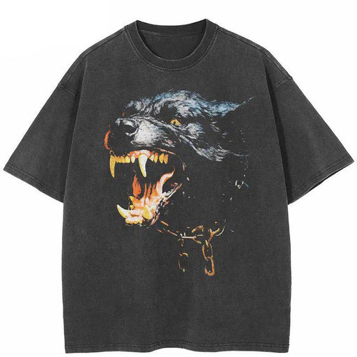 Final Rottweiler Tee