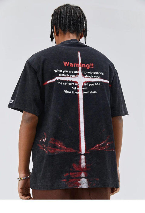 Final World Tee