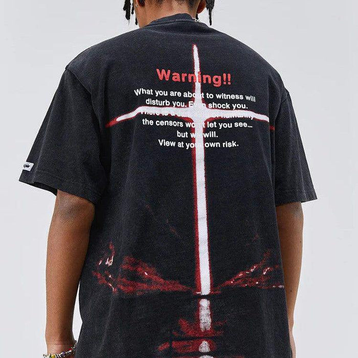 Final World Tee