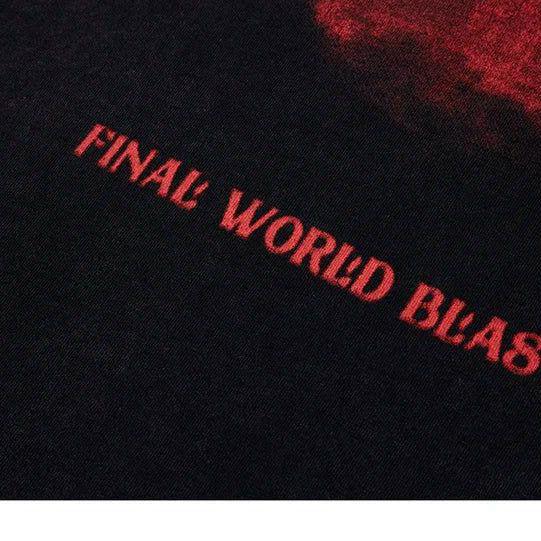 Final World Tee