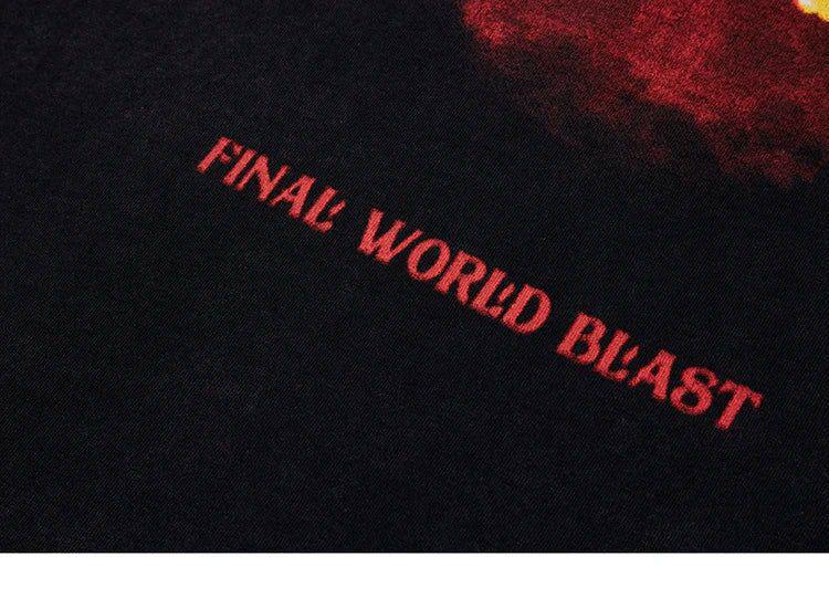 Final World Tee