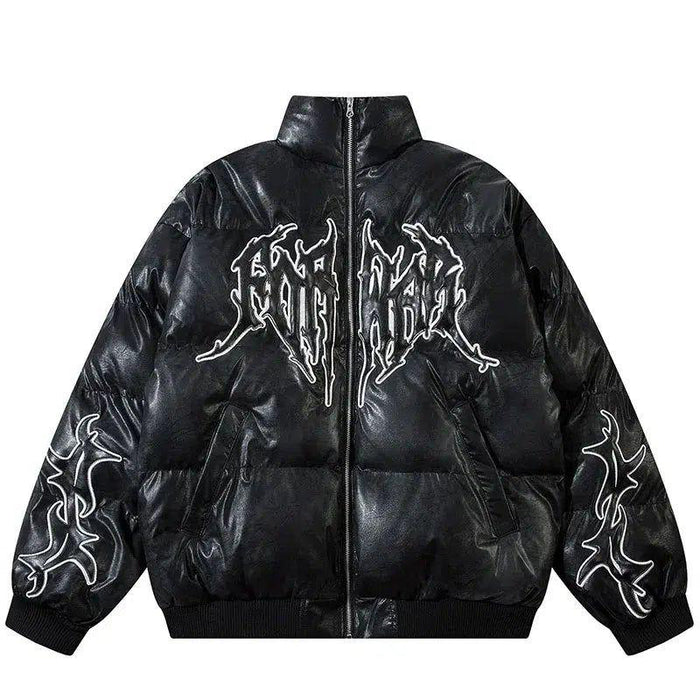 Flame Jacket