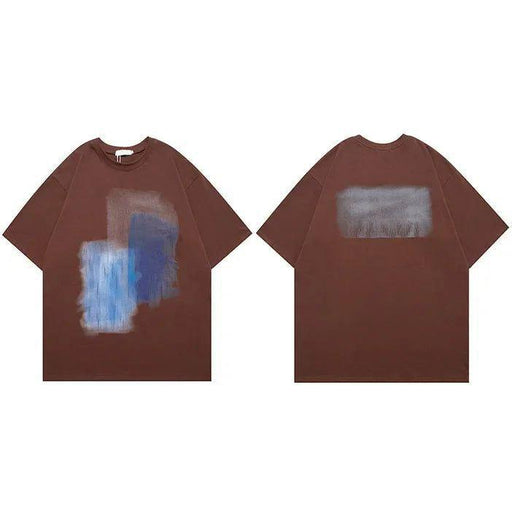 Forgotten Art Tee