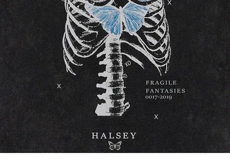 Fragile Heart Tee