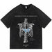 Fragile Heart Tee