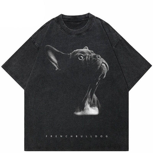 French Bulldog Tee