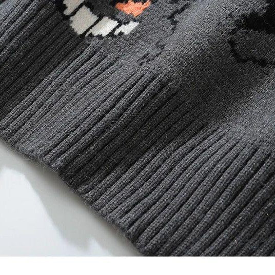 Gengar Sweater