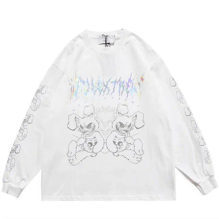 Harajuku Long Sleeve