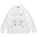 Harajuku Long Sleeve