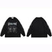 Harajuku Long Sleeve