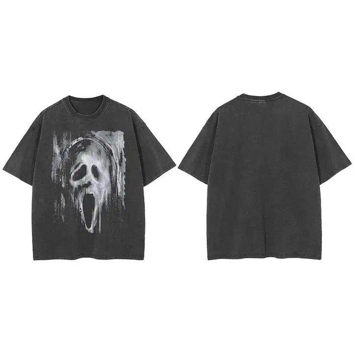 Haunted Tee