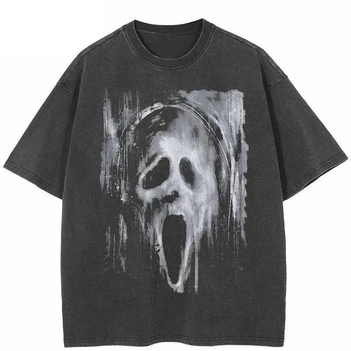 Haunted Tee