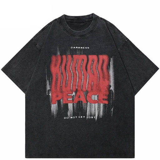 Human Peace Tee