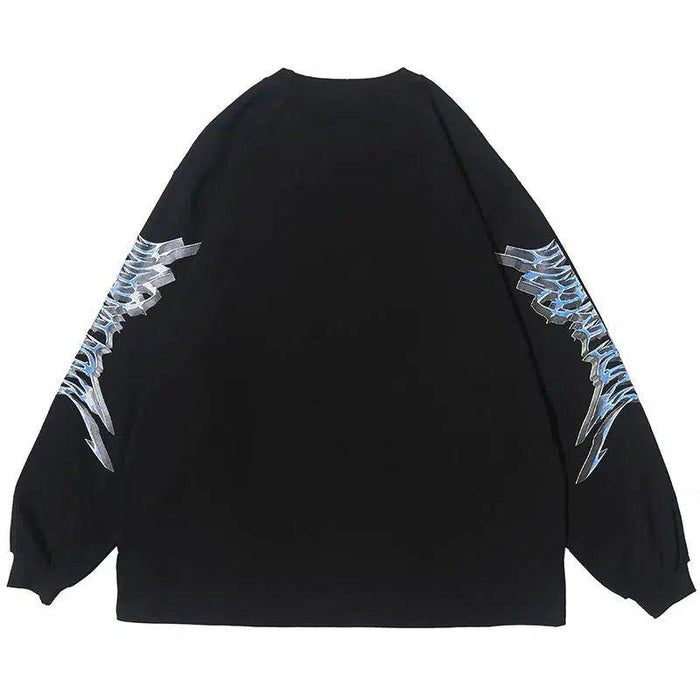 Inconceivable Angel Long Sleeve