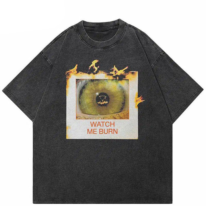 Keeping An Eye Tee