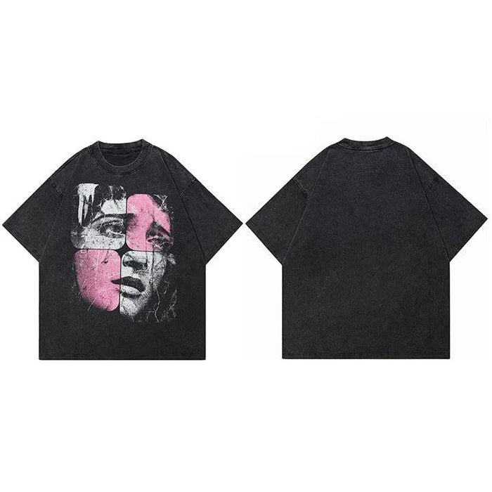 Last Cry Tee